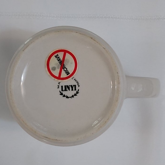 🟢Dale EARNHARDT CUP / Vintage Collectible - Picture 3 of 9